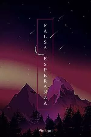 Portada de Falsa Esperanza
