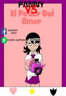 Portada de Fanny Vs El Poder Del Amor