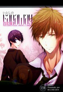 Portada de Far Away Beloved