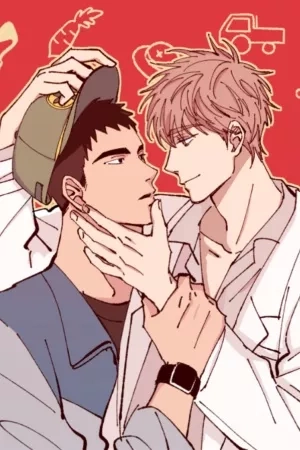 Portada de Farming for love