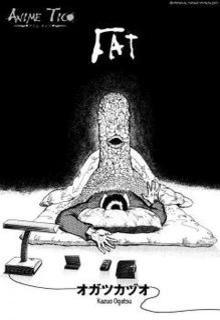 Portada de Fat