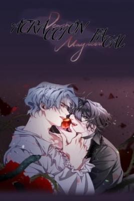 Portada de Fatal Atraccion
