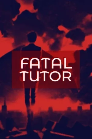 Portada de Fatal Tutor