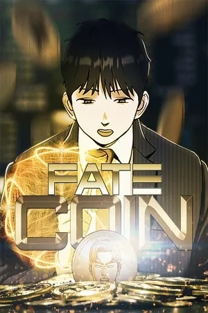 Portada de Fate Coin