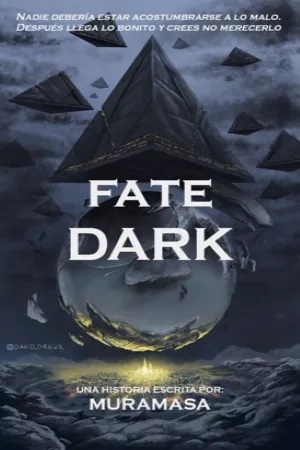 Portada de FATE DARK