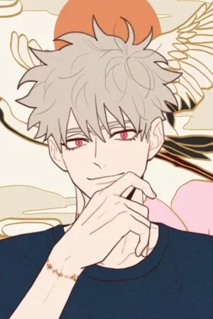 Portada de Fate Makes No Mistakes