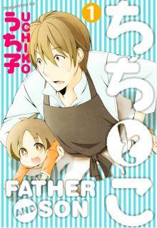 Portada de Father And Son