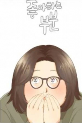 Portada de Favorite Part