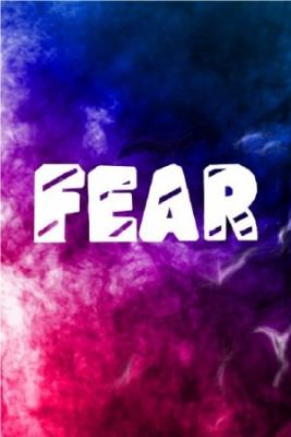 Portada de Fear