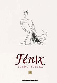 Portada de Fenix
