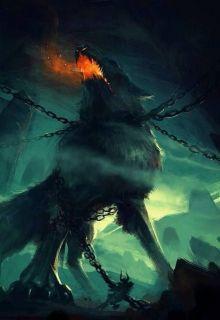 Portada de Fenrir