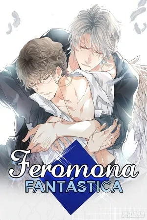 Portada de Feromona fantástica