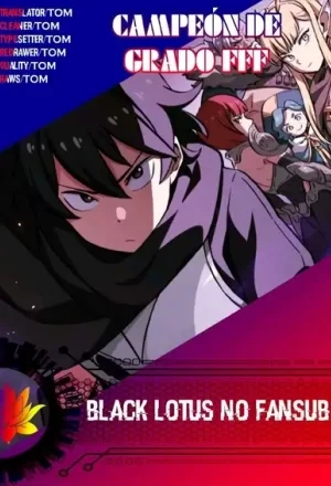 Portada de FFF-CLASS