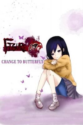 Portada de Figure 09 Change To Butterfly