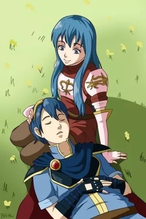 Portada de Fire emblem: the history of 100 years