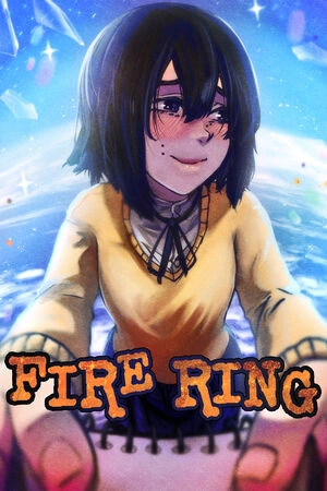 Portada de Fire Ring
