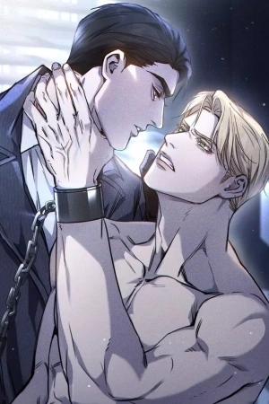 Portada de First Commandment
