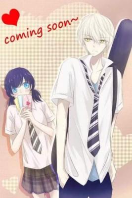 Portada de First Crush