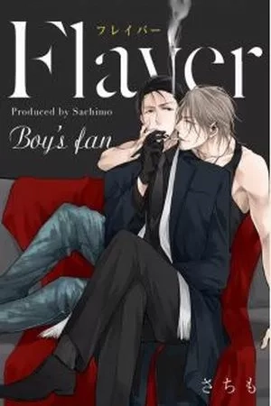 Portada de Flaver