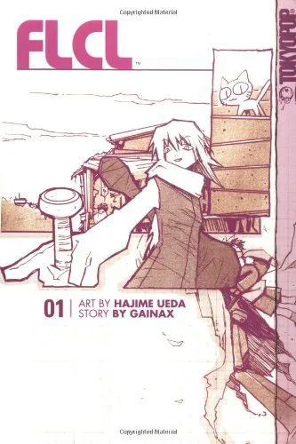 Portada de Flcl