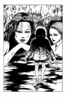 Portada de Flesh Colored Horror