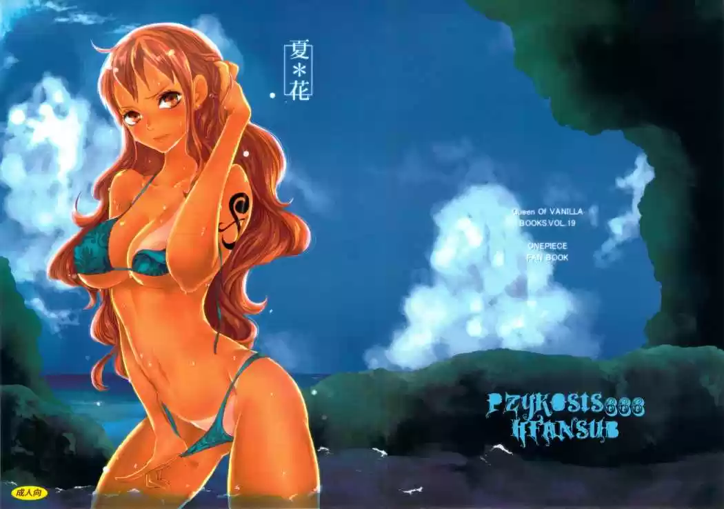 Portada de Flor De Verano