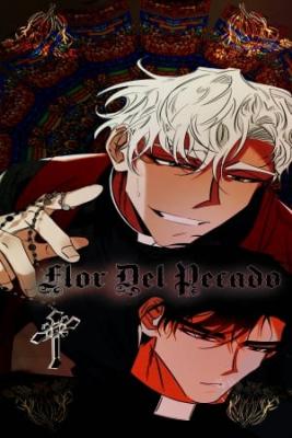Portada de Flor Del Pecado