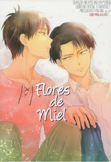 Portada de Flores De Miel