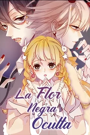 Portada de Flores en el lugar secreto