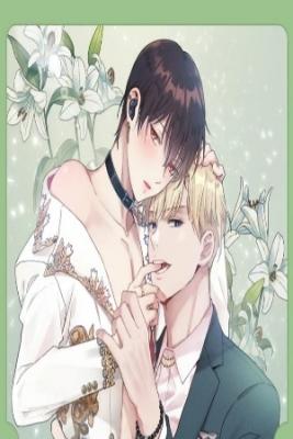 Portada de Flores Que Brotan En Las Manos