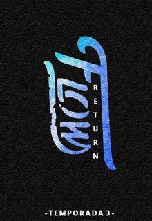 Portada de Flow Return Temporada 3