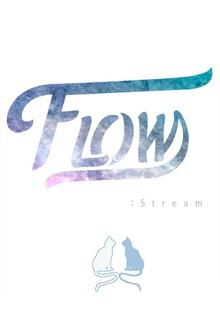 Portada de Flow Temp 1 Y Temp 2