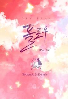 Portada de Flow The Flow Reflux