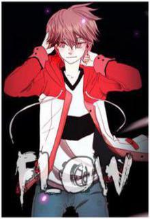 Portada de Flow The Flow Stream