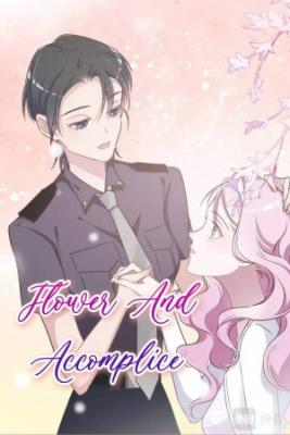 Portada de Flower And Accomplice