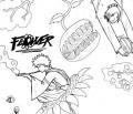 Portada de Flower