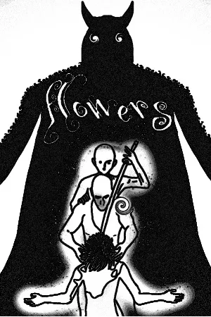 Portada de Flowers...
