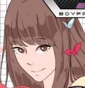 Portada de Fluffy Boyfriend Remake