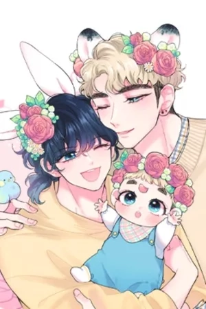 Portada de Fluffy Squishy Love House