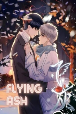 Portada de Flying Ash