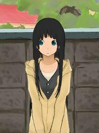 Portada de Flying Witch Ishizuka Chihiro
