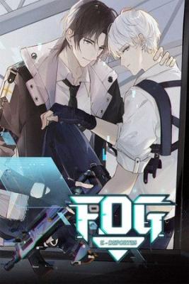 Portada de Fog
