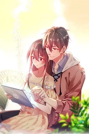 Portada de Forced To Fall In Love With The Big Guy Every Day