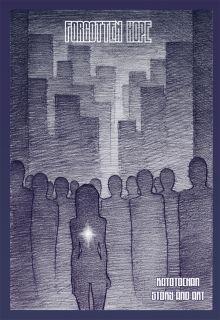 Portada de Forgotten Hope