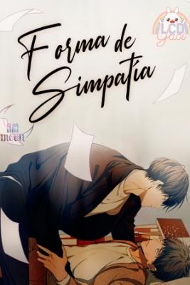 Portada de Forma De Simpatia