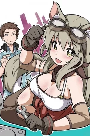 Portada de Fox Girls Are Better