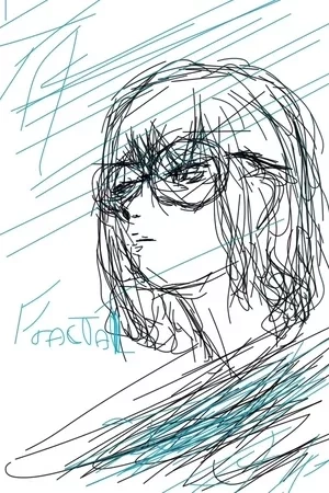 Portada de Fractal