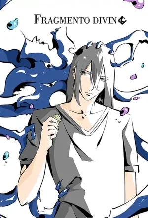 Portada de Fragmento Divino