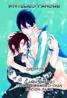 Portada de Free Fish Out Of Water