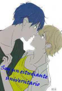 Portada de Free I M A College Student